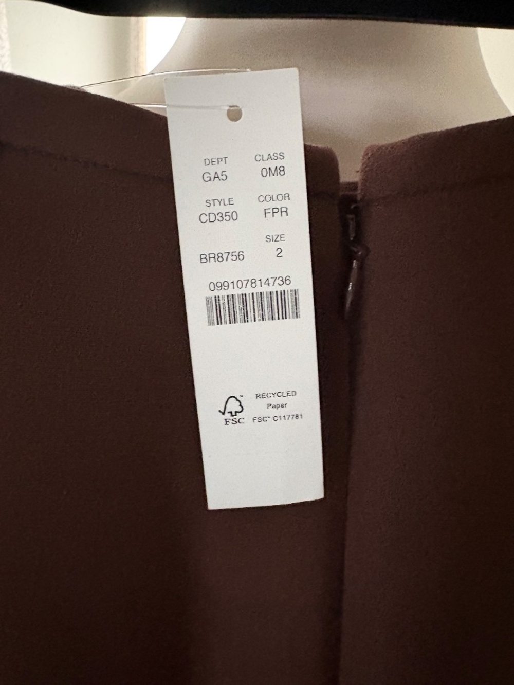 NWT J Crew Madelyn blazer in four-season stretch Skirt Suit - Picture 10 of 14